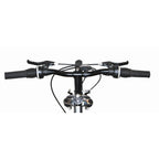 Punisher Dual-Suspension Unisex All-Terrain Mountain Bike