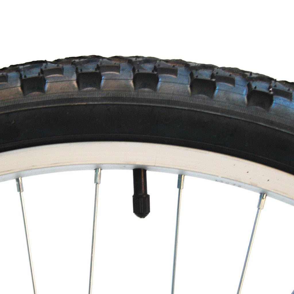 Punisher Dual-Suspension Unisex All-Terrain Mountain Bike