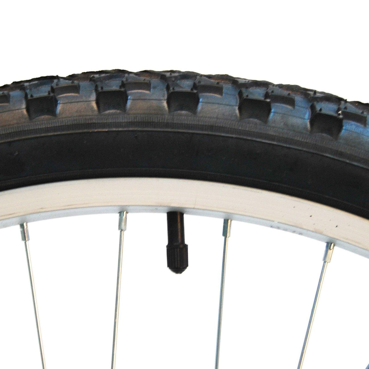 Punisher Dual-Suspension Unisex All-Terrain Mountain Bike