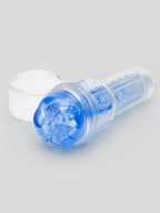 Fleshlight Turbo Thrust Blow Job Masturbator, Blue