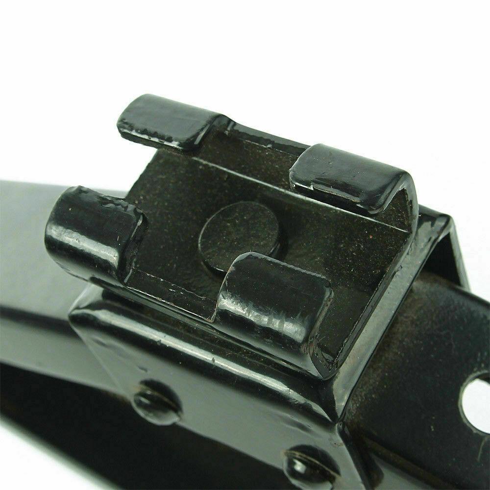Hand Screw Scissor Lift Jack Universal 5000LBS Capacity Car Auto SUV Truck 4PCS