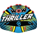 Giant Thriller Towable for 4-Riders