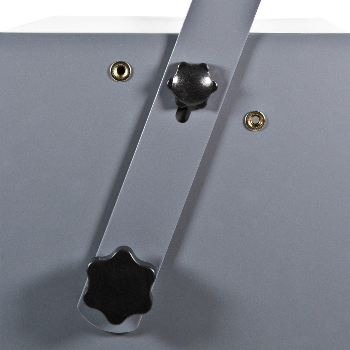 Comfort Zone 6,000W,Electric, Ceiling-Mounted, Digital, Fan-Forced Industrial Heater, Grey