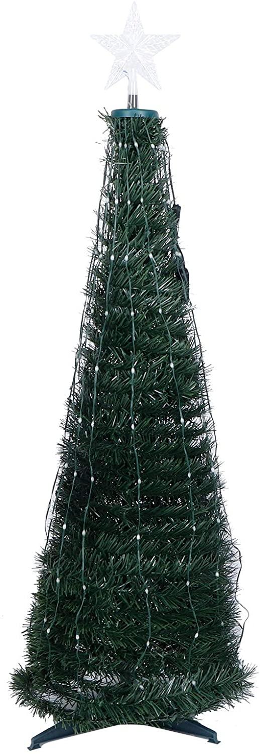 HCYLYGO 5PCS Set Christmas Decorations Scene Layout Storefront Shop Creative Small Ornaments Window Christmas Tree Pendant Atmosphere Dress Up Great Product!
