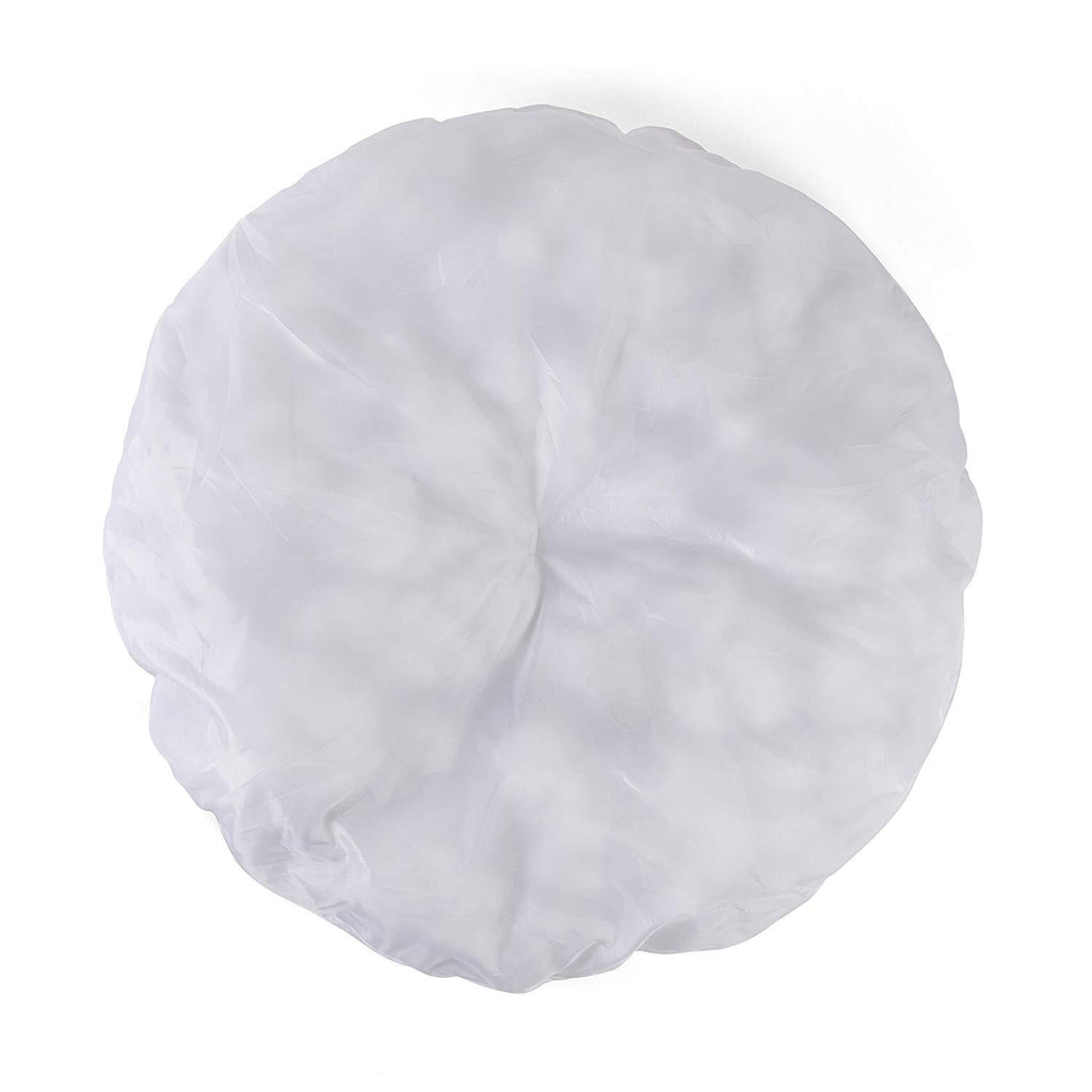 Best Friends by Sheri Calming Shag Vegan Fur Donut Cuddler (Multiple Sizes)