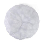 Best Friends by Sheri Calming Shag Vegan Fur Donut Cuddler (Multiple Sizes)