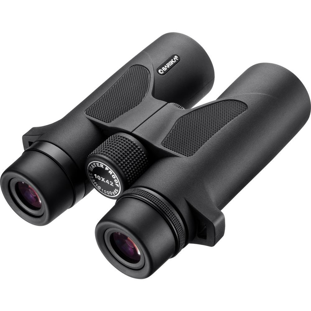 Level HD 10 mm x 42 mm WP Binoculars