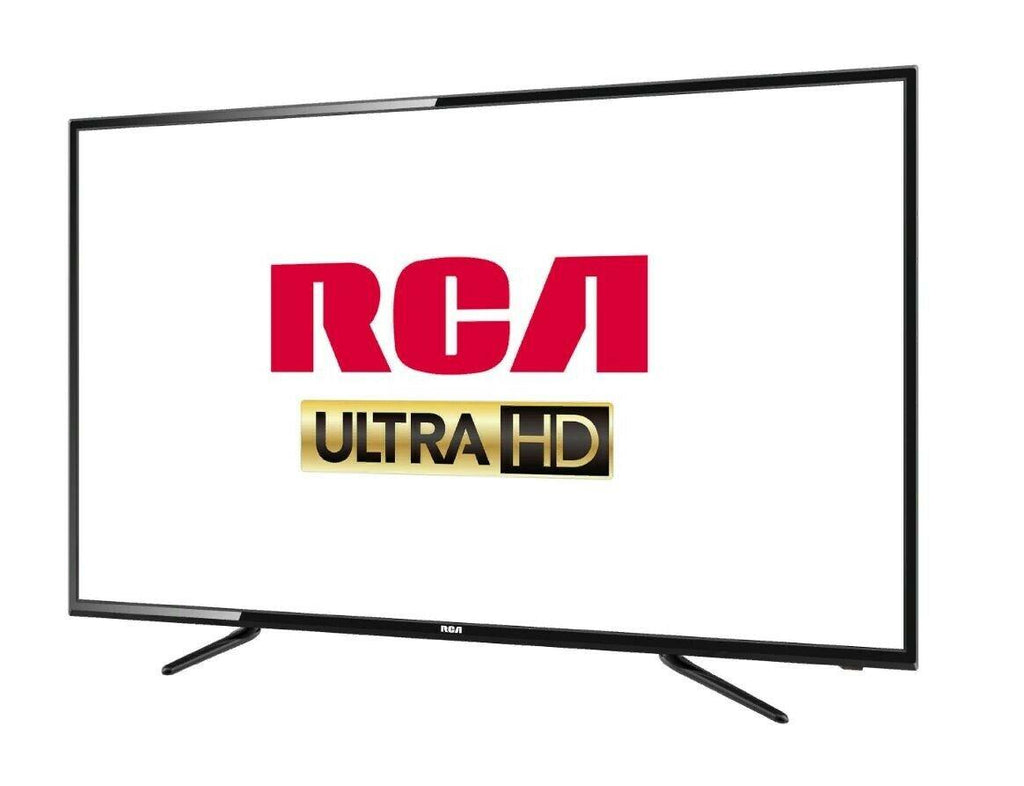 rca 50" class 4k ultra hd 2160p led tv rlded5098