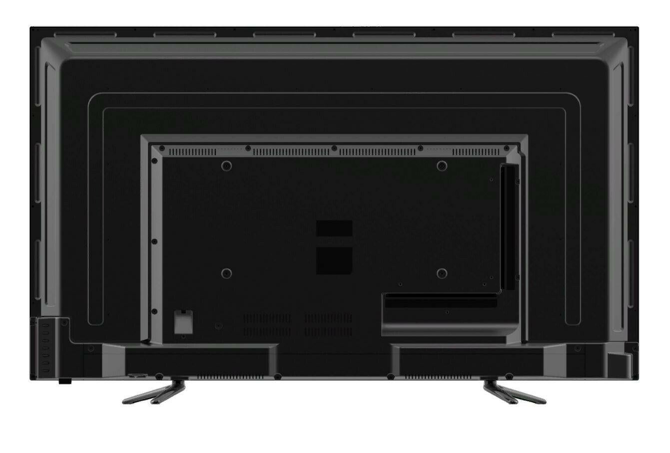 rca 50" class 4k ultra hd 2160p led tv rlded5098
