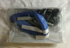 feher guard surface rider above ground pool solar cover reel kit new in open box