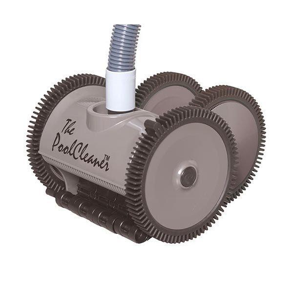 hayward limited edition 4x suction poolcleaner four wheel suction side pool cleaner w3pvs40gst