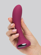 Mantric Rechargeable G-Spot Vibrator, Pink