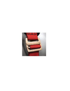 Elk River 66613 EagleTower Polyester/Nylon LE 6 D-Ring Harnesses with -Connect Buckles, Large