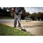 milwaukee-m18-fuel-18-Volt Lithium-Ion Cordless Brushless String Grass Trimmer Combo Kit with Pole Saw, Hedge Trimmer, Edger