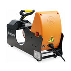 Mug Heat Press w/ Digital Touchscreen
