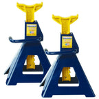 3 Ton Jack Stands OMEHW93503 Brand New!