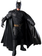 Authentic Batman Costume