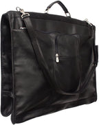 Elite Garment Bag, Black, One Size