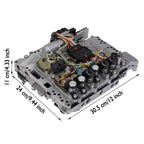 RE5R05A Valve Body Solenoid w/ TCM For INFINITI EX35 FX35 FX45 G35 G37 Q45 QX56 Generic