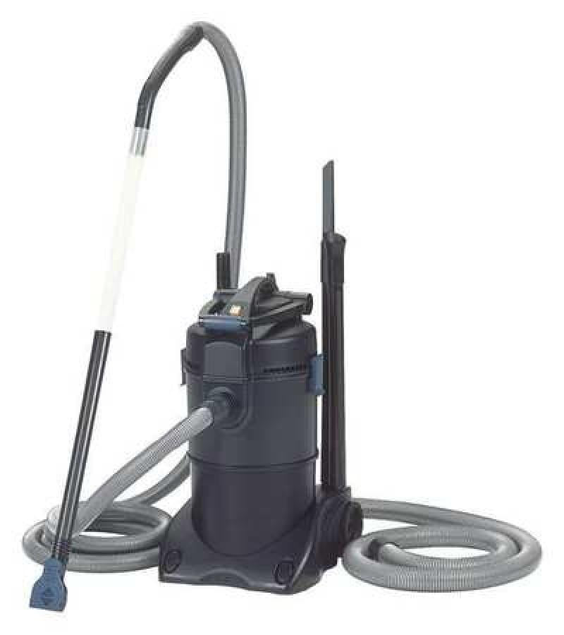 oase 37230 pond vacuum,16in. dia,13.3a,1600w,120vac