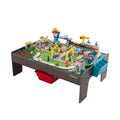 My Own City Vehicle and Activity Table