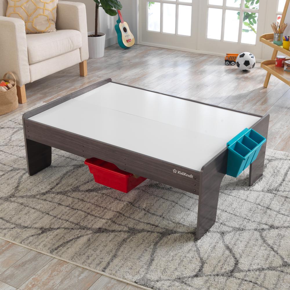 My Own City Vehicle and Activity Table