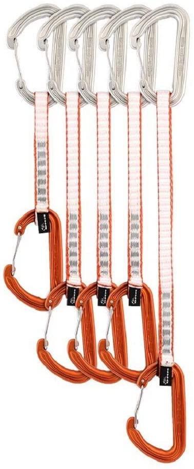 DMM Phantom draw 5 Pack - Oran18cm