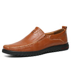 Casual Leather Shoes