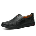 Casual Leather Shoes