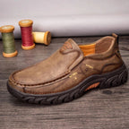 Men's Low-top Non-slip Printed Outdoor Sports Casual Shoes