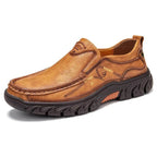 Men's Low-top Non-slip Printed Outdoor Sports Casual Shoes