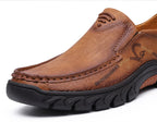 Men's Low-top Non-slip Printed Outdoor Sports Casual Shoes