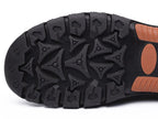 Men's Low-top Non-slip Printed Outdoor Sports Casual Shoes