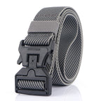 Outdoor New Elastic Tactical Belt