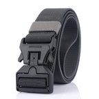Outdoor New Elastic Tactical Belt