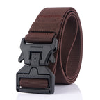 Outdoor New Elastic Tactical Belt