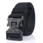 Outdoor New Elastic Tactical Belt
