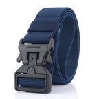 Outdoor New Elastic Tactical Belt