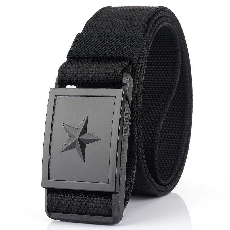 Outdoor Tactical Sports All-match Belt