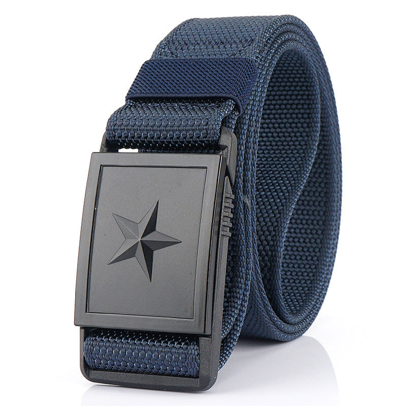 Outdoor Tactical Sports All-match Belt