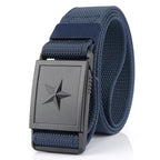 Outdoor Tactical Sports All-match Belt