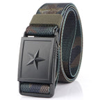 Outdoor Tactical Sports All-match Belt