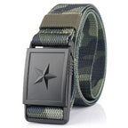 Outdoor Tactical Sports All-match Belt