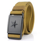 Outdoor Tactical Sports All-match Belt