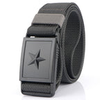 Outdoor Tactical Sports All-match Belt
