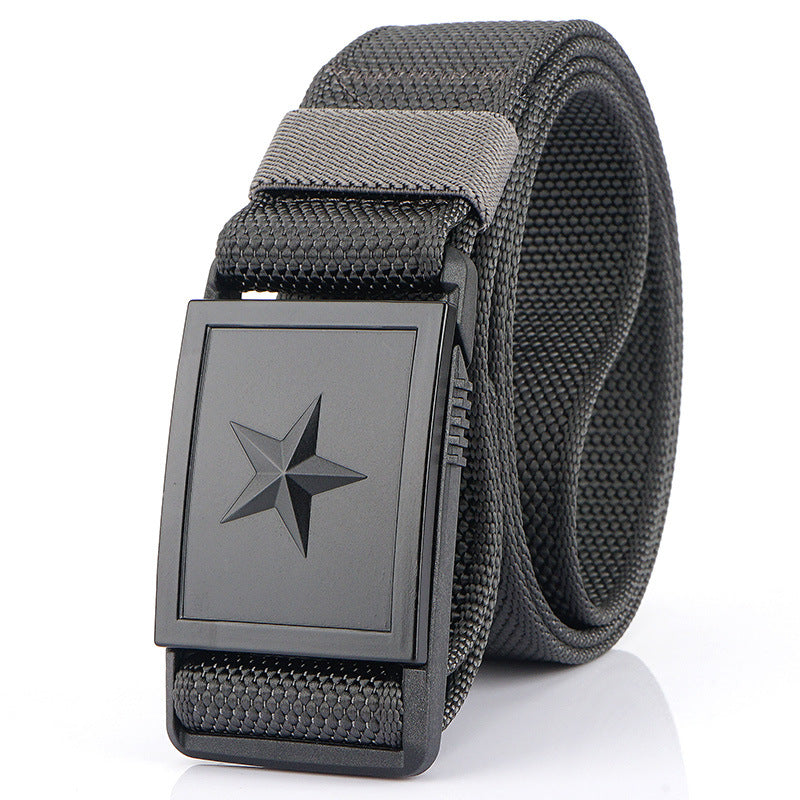 Outdoor Tactical Sports All-match Belt