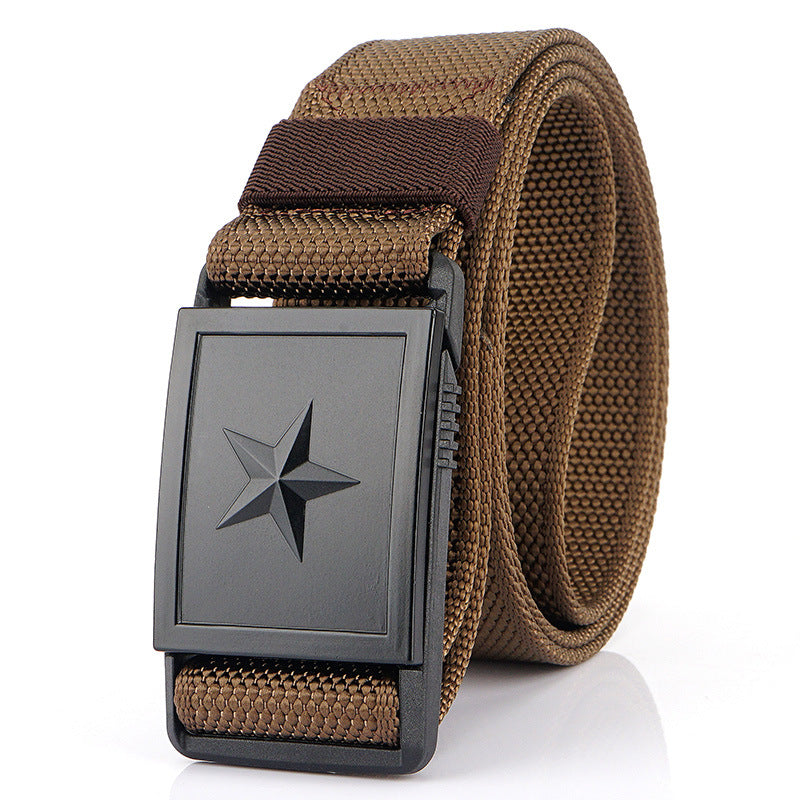 Outdoor Tactical Sports All-match Belt