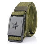 Outdoor Tactical Sports All-match Belt