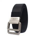 Automatic Buckle Nylon Belt