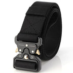 Multifunctional Military Training Outer Belt